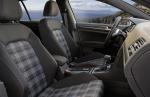 Volkswagen Golf GTE 2017 года (WW)